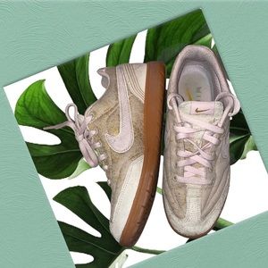 Nike | Cheyenne Air Shoes light pink | size 8,5